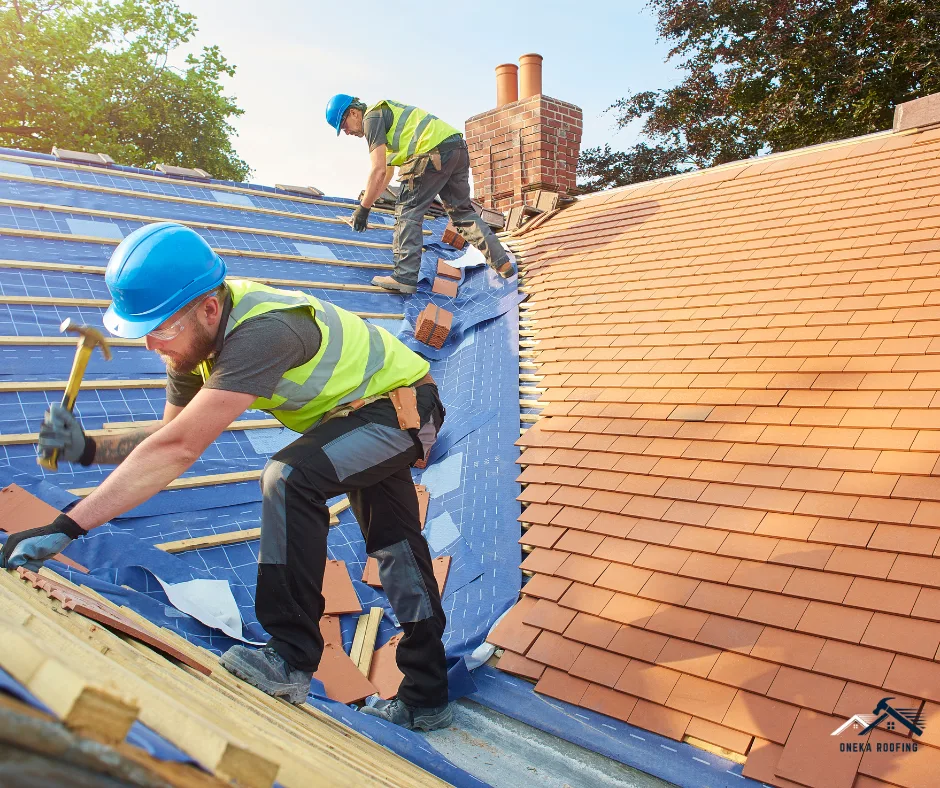 Why choose Roof Repair Near Me in Collingswood, NJ