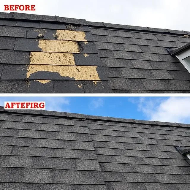 Roof Repair Near Me in Collingswood, NJ near me